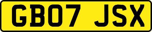 GB07JSX