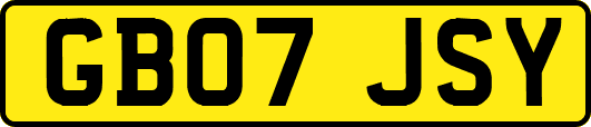 GB07JSY