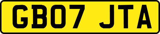 GB07JTA