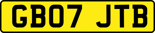 GB07JTB