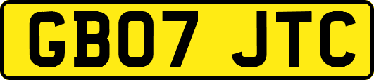 GB07JTC