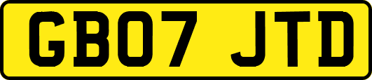 GB07JTD