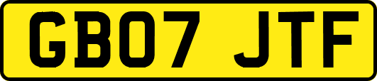 GB07JTF