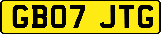 GB07JTG