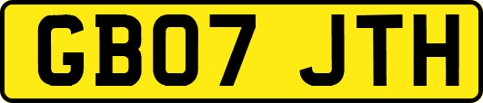 GB07JTH