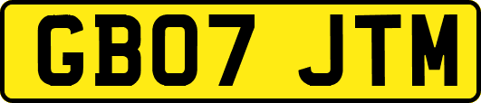 GB07JTM