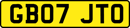 GB07JTO