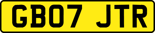 GB07JTR