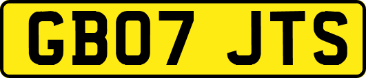GB07JTS