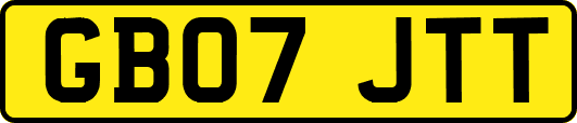 GB07JTT