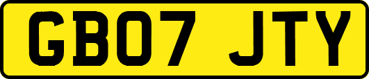 GB07JTY