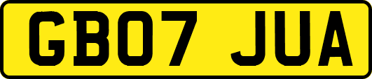 GB07JUA