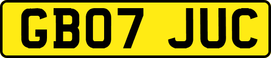GB07JUC