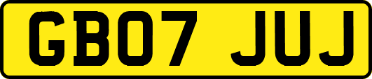 GB07JUJ