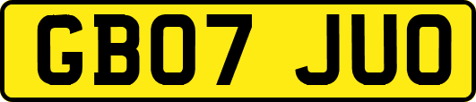 GB07JUO