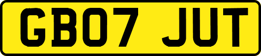 GB07JUT