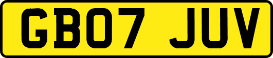 GB07JUV