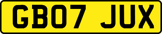 GB07JUX