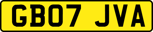 GB07JVA