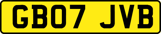 GB07JVB