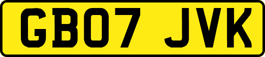 GB07JVK