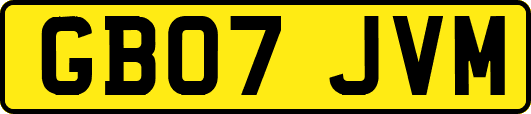 GB07JVM