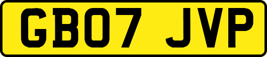 GB07JVP