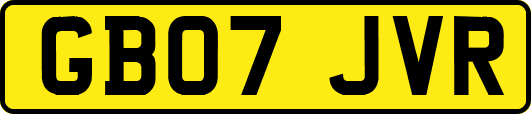 GB07JVR