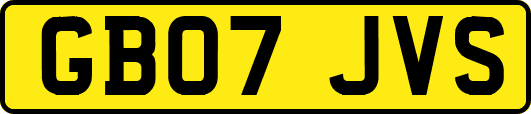 GB07JVS