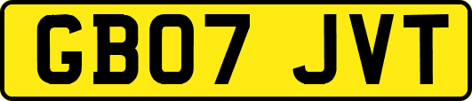 GB07JVT