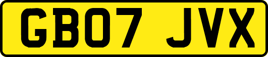 GB07JVX