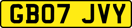 GB07JVY