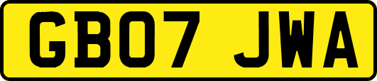 GB07JWA