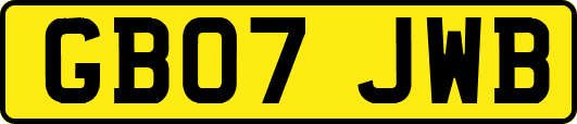 GB07JWB