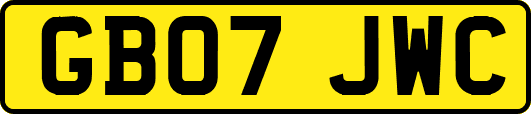 GB07JWC