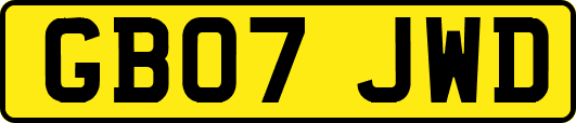 GB07JWD