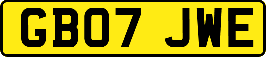 GB07JWE