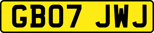 GB07JWJ