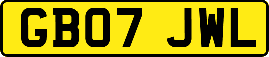 GB07JWL
