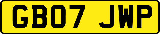 GB07JWP