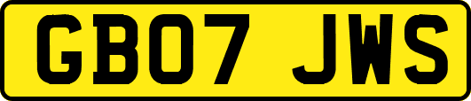 GB07JWS