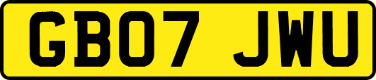 GB07JWU