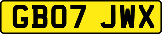 GB07JWX