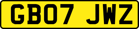GB07JWZ