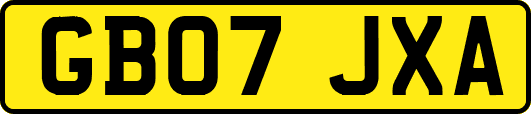 GB07JXA