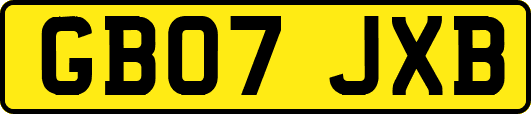 GB07JXB
