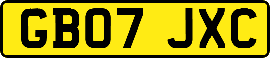 GB07JXC