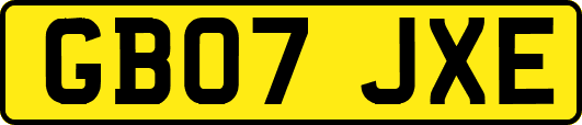 GB07JXE