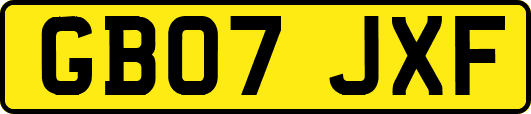GB07JXF