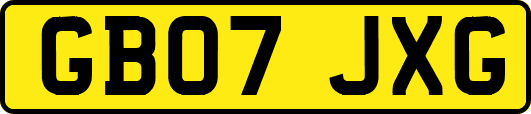 GB07JXG